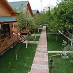 Denizimapartbungalov Διαμέρισμα
