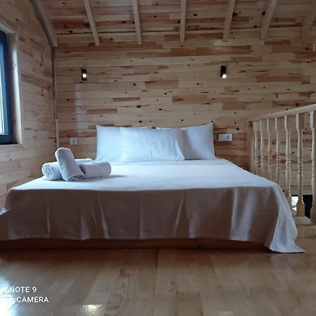 Διαμέρισμα Denizimapartbungalov *