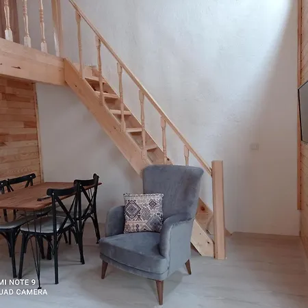 Denizimapartbungalov * Demre