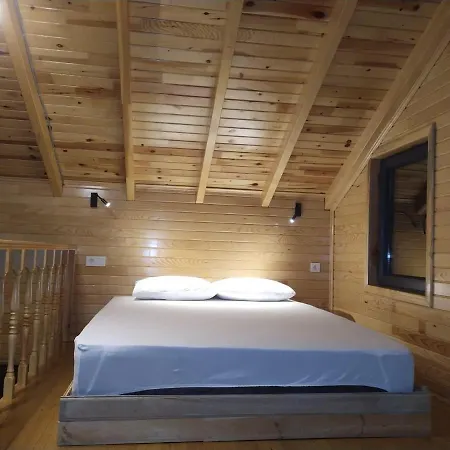 Denizimapartbungalov * Demre