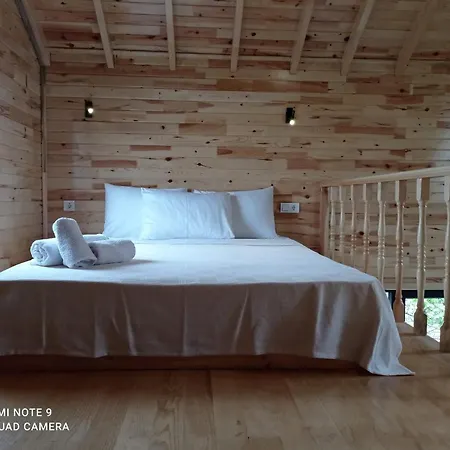 Denizimapartbungalov דירה