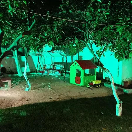 Denizimapartbungalov