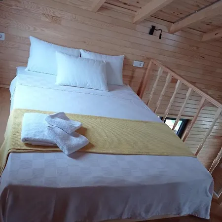 Denizimapartbungalov