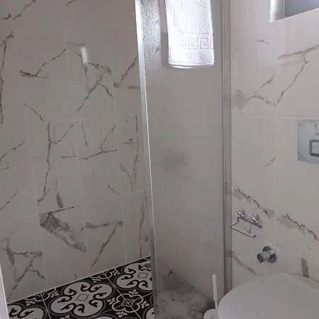 Denizimapartbungalov *