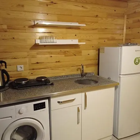 Denizimapartbungalov