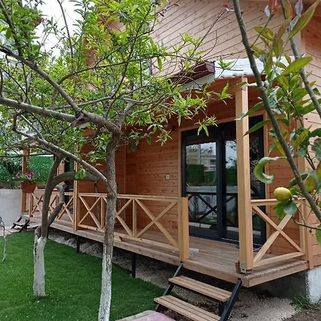 דירה Denizimapartbungalov *