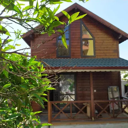 Denizimapartbungalov * Demre