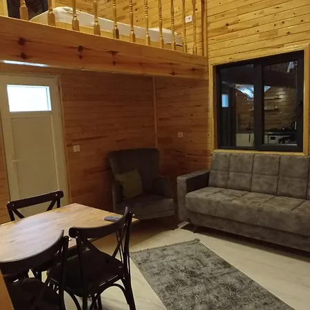 Denizimapartbungalov *