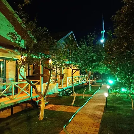 Denizimapartbungalov * דמרה