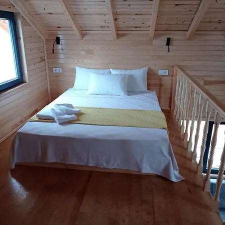 Denizimapartbungalov Apartment