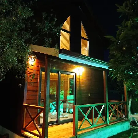 Denizimapartbungalov