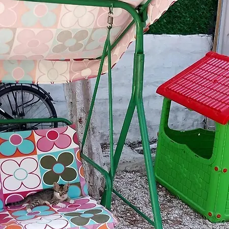 Denizimapartbungalov