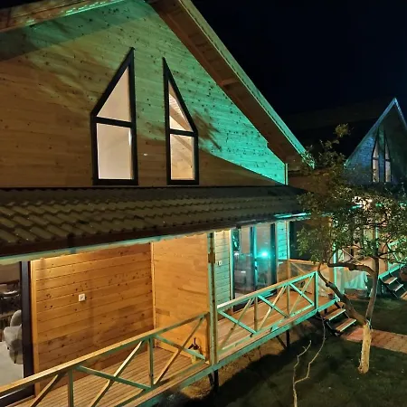 Denizimapartbungalov * 代姆雷