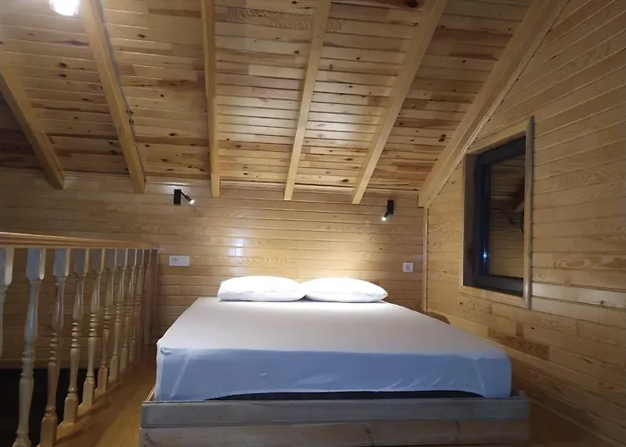 Denizimapartbungalov * 代姆雷