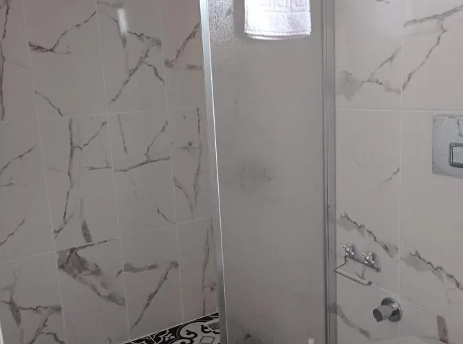 Denizimapartbungalov *