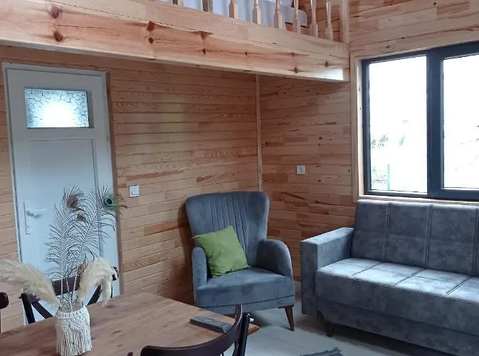 公寓 Denizimapartbungalov 代姆雷