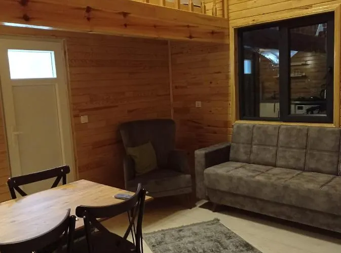 Denizimapartbungalov *
