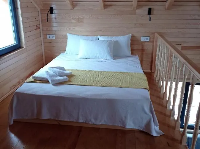 Denizimapartbungalov 公寓