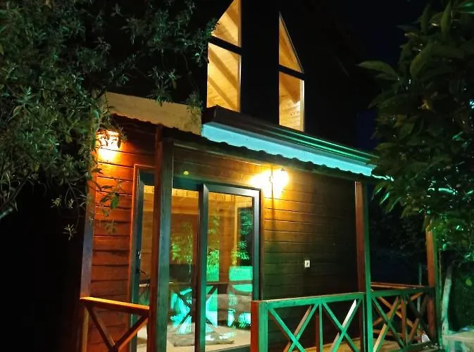 Denizimapartbungalov